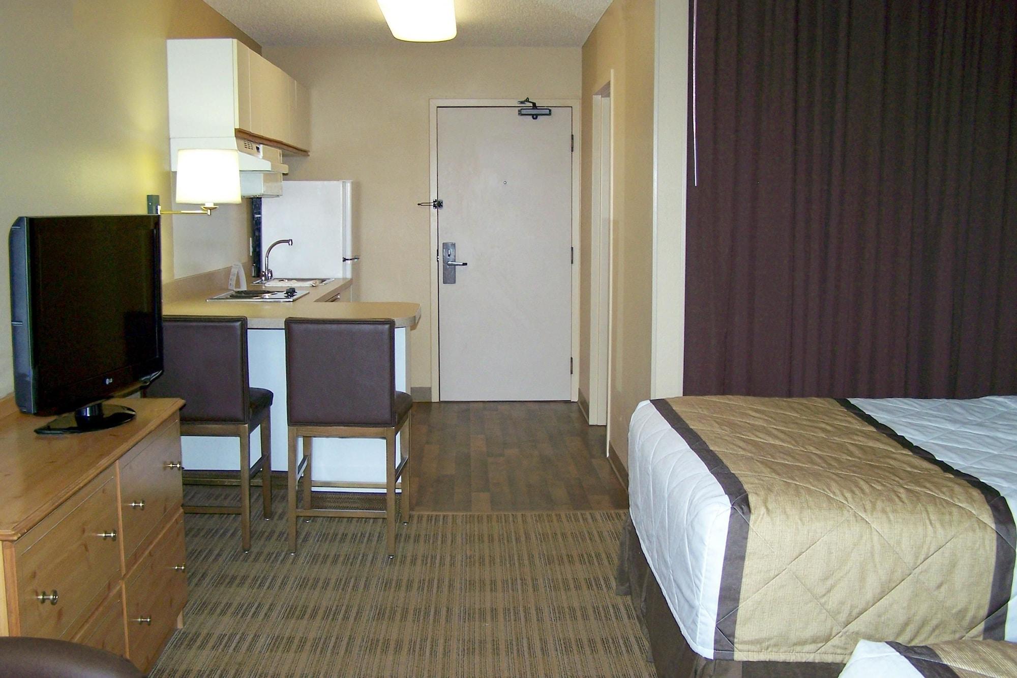 Extended Stay America Suites - North Chesterfield - Arboretum Richmond Kültér fotó