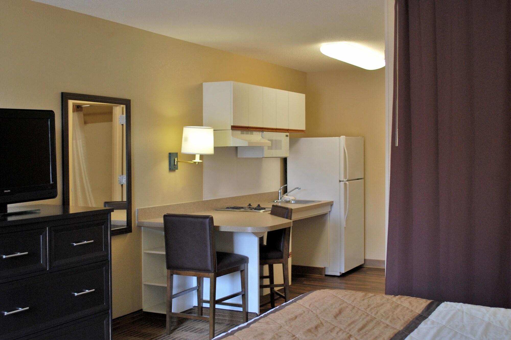 Extended Stay America Suites - North Chesterfield - Arboretum Richmond Kültér fotó