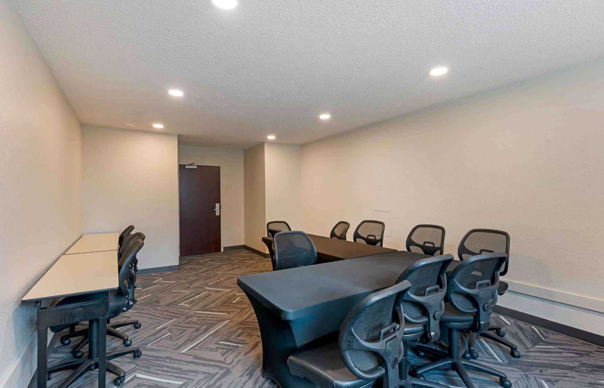 Extended Stay America Suites - North Chesterfield - Arboretum Richmond Kültér fotó