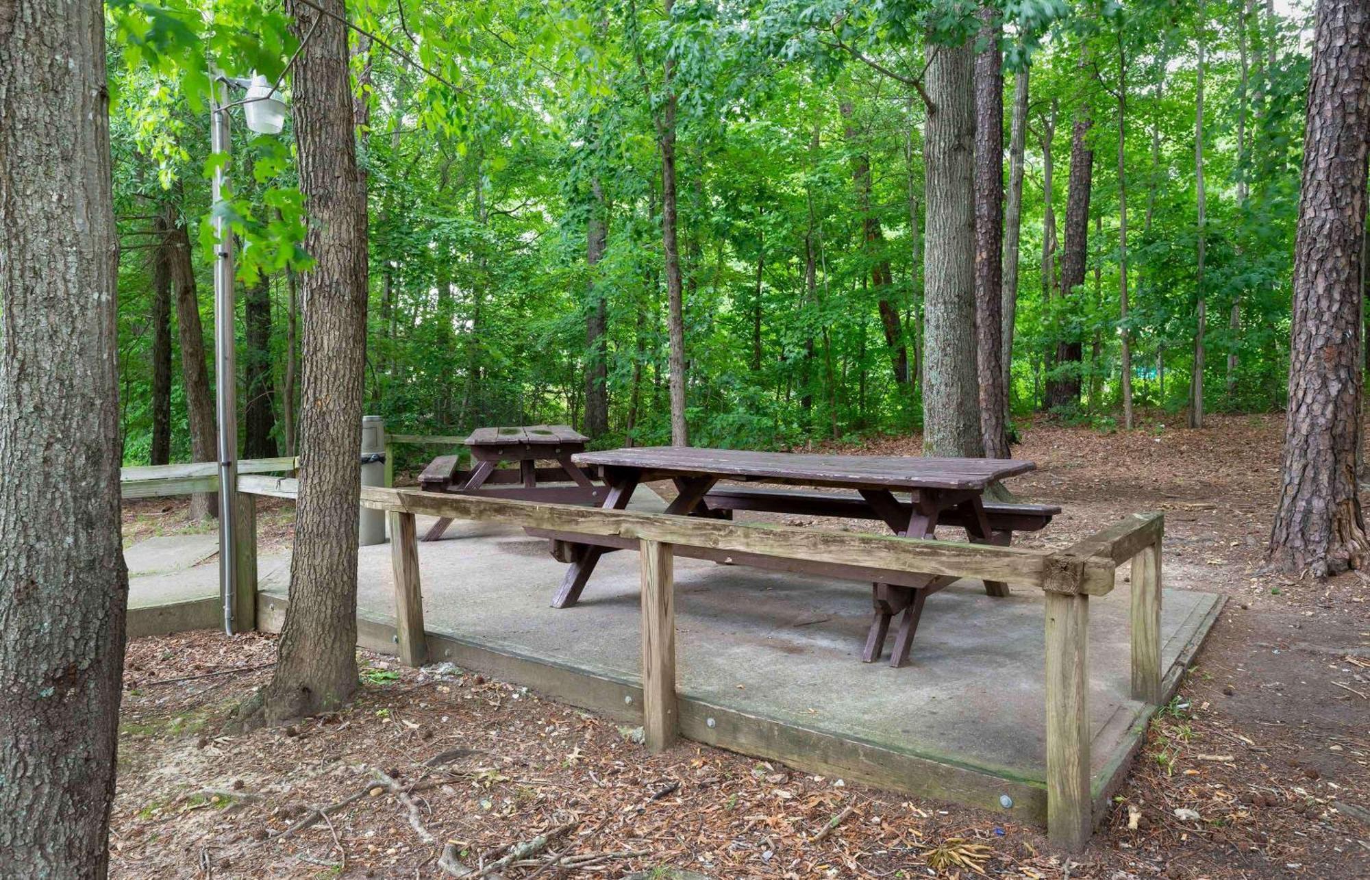 Extended Stay America Suites - North Chesterfield - Arboretum Richmond Kültér fotó