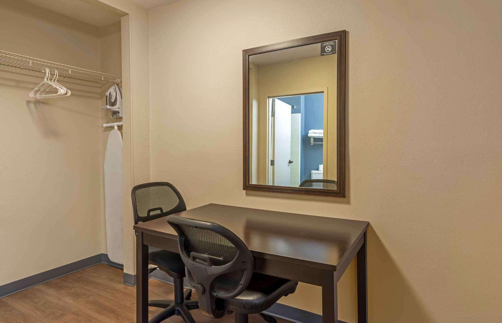 Extended Stay America Suites - North Chesterfield - Arboretum Richmond Kültér fotó