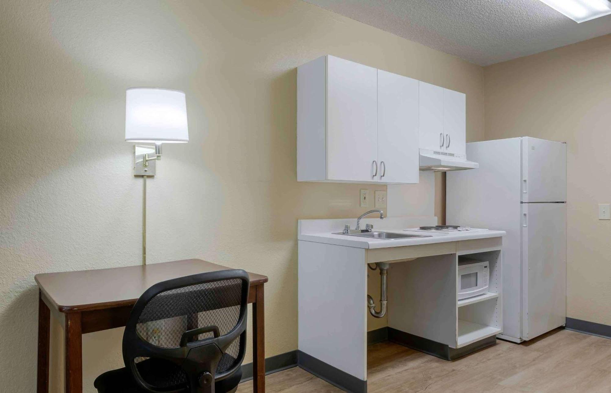 Extended Stay America Suites - North Chesterfield - Arboretum Richmond Kültér fotó