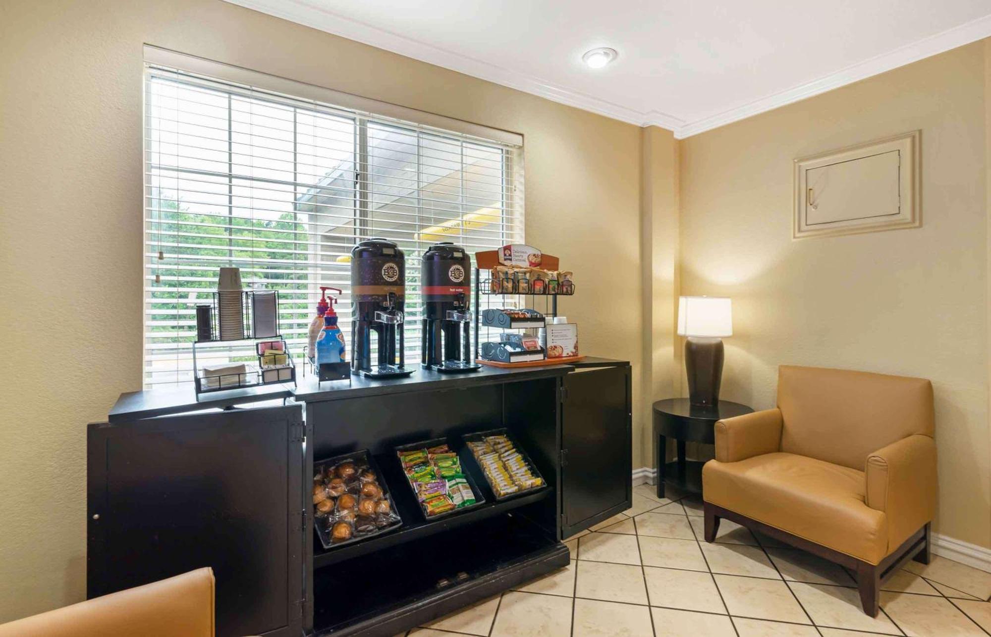 Extended Stay America Suites - North Chesterfield - Arboretum Richmond Kültér fotó